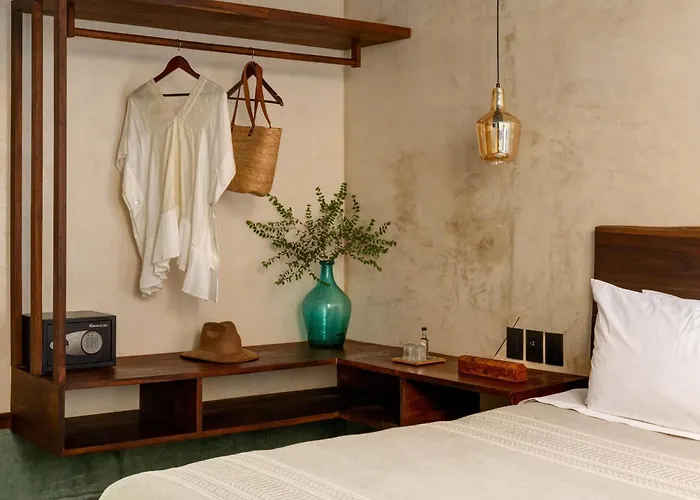 Fantastic 6br Luxury Penthouse 12ppl Rooftop Pool & Bathtub * Tulum