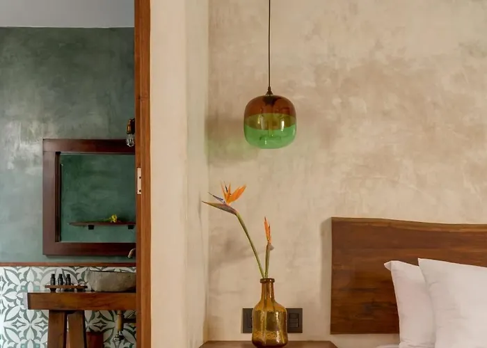 Fantastic 6br Luxury Penthouse 12ppl Rooftop Pool & Bathtub * Tulum